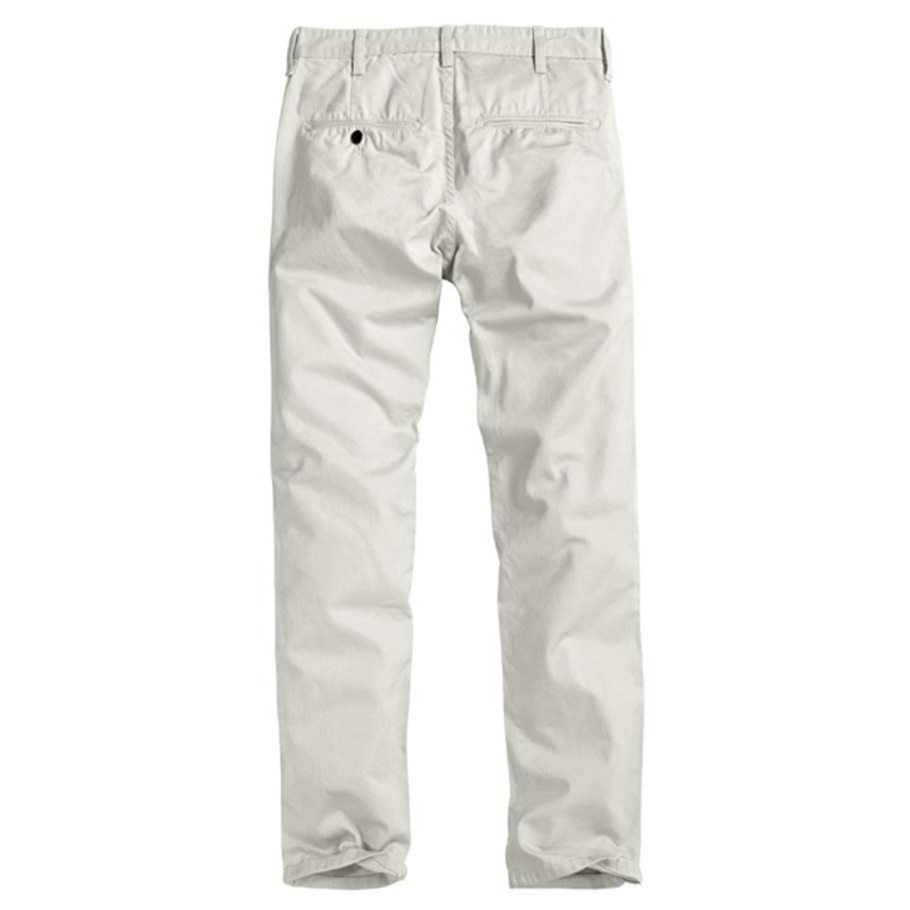 NEW! Men's Casual Slim Fit Pants - Picture 4 of 4